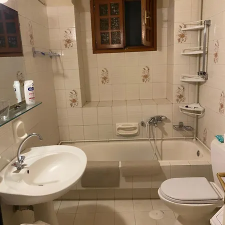 Casa vacanze White House