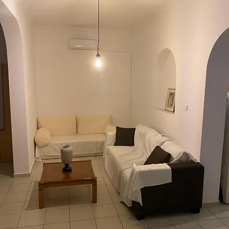 White House * Loutraki (Corinthia)